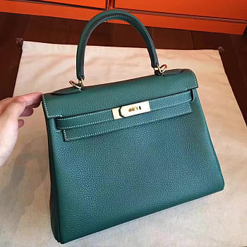 Hermes kelly 2867