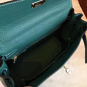 Hermes kelly 2867 - 5