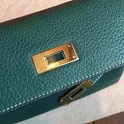 Hermes kelly 2867 - 4