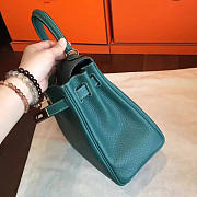 Hermes kelly 2867 - 3