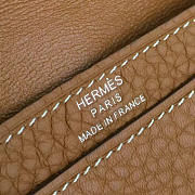 HERMES DOGON 2898 - 4