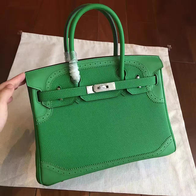 Hermes birkin 2957 - 1