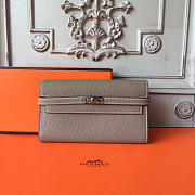 Hermès wallet 2962 - 1