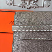 Hermès wallet 2962 - 6