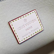 Louis Vuitton TOILETRY POUCH 26 3071 - 3