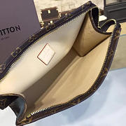 Louis Vuitton TOILETRY POUCH 26 3071 - 2