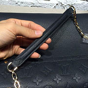 Louis Vuitton St Germain MM 3109 - 4