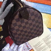 LOUIS VUITTON SPEEDY 30 3119 - 4