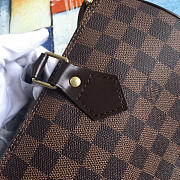 LOUIS VUITTON SPEEDY 30 3119 - 3