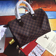 LOUIS VUITTON SPEEDY 30 3119 - 2