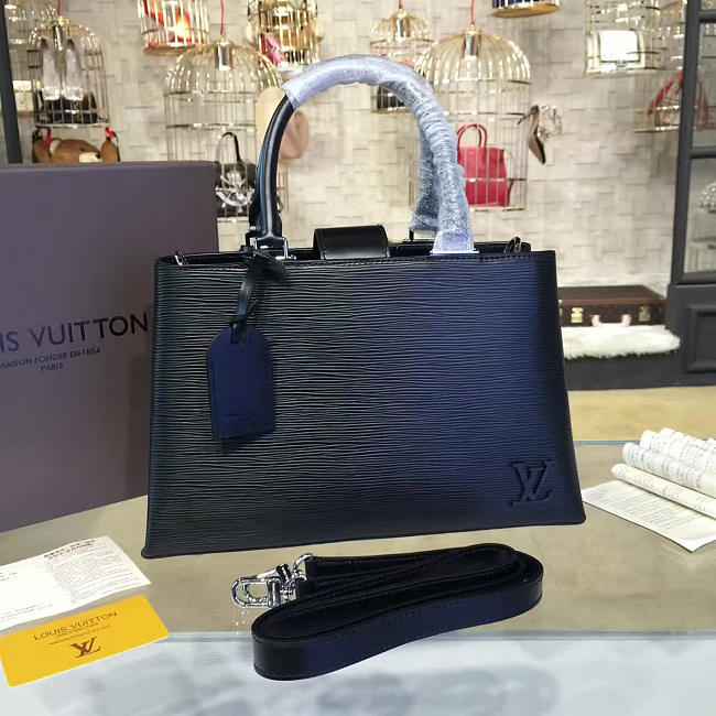 Louis Vuitton KLEBER - 1