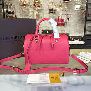 Louis Vuitton SPEEDY 25 3212 - 1