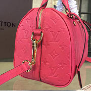 Louis Vuitton SPEEDY 25 3212 - 5