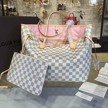 Louis Vuitton NEVERFULL MM 3304