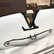 LOUIS VUITTON CAPUCINES 3469 - 6