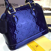 Louis Vuitton ALMA BB 3542 - 6