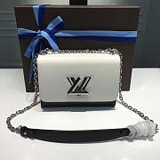 Louis Vuitton Twist 3595 - 1