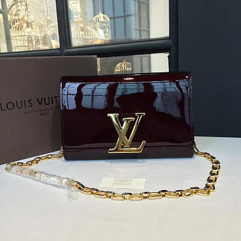 Louis Vuitton CHAIN LOUISE GM