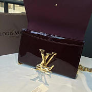 Louis Vuitton CHAIN LOUISE GM - 3