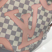 Louis Vuitton Neverfull MM 3702 - 6