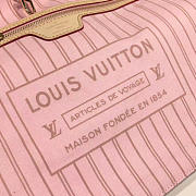 Louis Vuitton Neverfull MM 3702 - 3