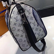 Louis Vuitton Keepall 45 3703 - 4