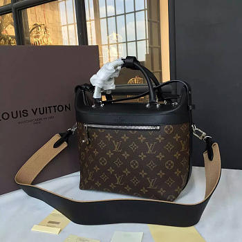 Louis Vuitton CITY CRUISER 3758