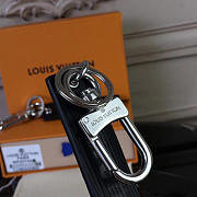 Louis Vuitton Superme Key ring 3817 - 6