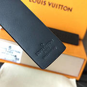 Louis Vuitton Superme Key ring 3817 - 5