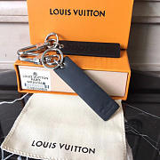 Louis Vuitton Superme Key ring 3817 - 2