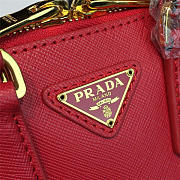 Prada promenade bag 3893 - 5