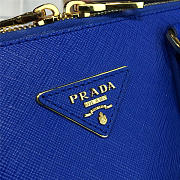 Prada promenade bag 3894 - 5