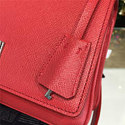 PRADA METAL CLOSURE 3937 - 6