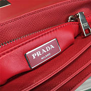 PRADA METAL CLOSURE 3937 - 3