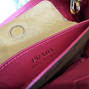 Prada double bag 4030 - 4