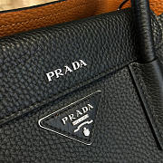 Prada double bag 4052 - 6