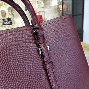 Prada double bag 4071 - 6