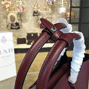 Prada double bag 4071 - 4