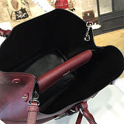 Prada double bag 4071 - 2