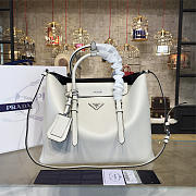 Prada double bag 4078 - 1