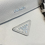 Prada double bag 4078 - 5