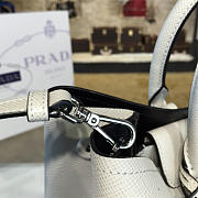 Prada double bag 4078 - 4