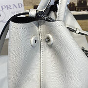 Prada double bag 4086 - 6