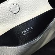 Prada double bag 4086 - 3