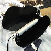 Prada double bag 4086 - 2