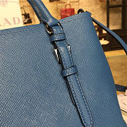 Prada double bag 4094 - 5