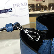 Prada double bag 4094 - 3