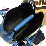 Prada double bag 4094 - 2