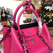 Prada double bag 4107 - 6