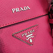 Prada double bag 4107 - 4